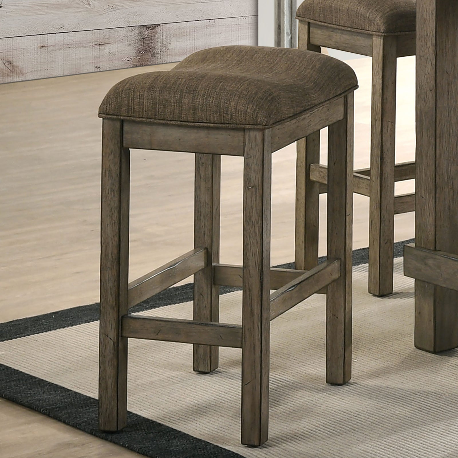 GUMBORO Counter Ht. Stool (2/CTN) image