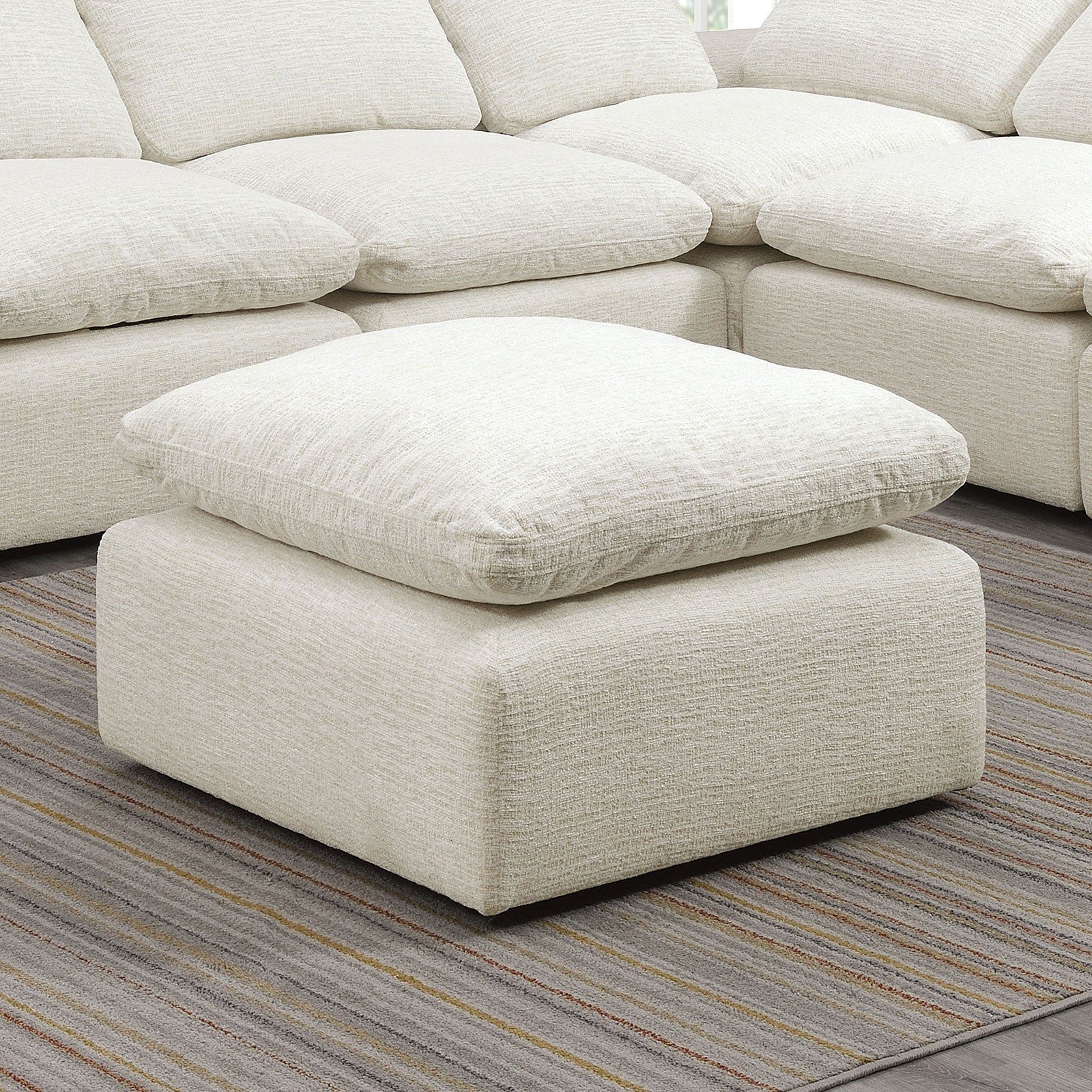 JOEL Ottoman image