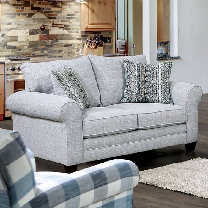 ABERPORTH Loveseat image