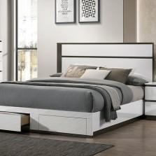 BIRSFELDEN 4 Pc. Queen Bedroom Set image