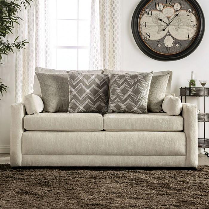 BURGESS Loveseat image