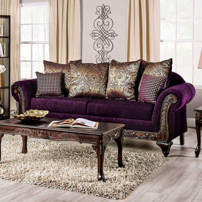 CASILDA Sofa image