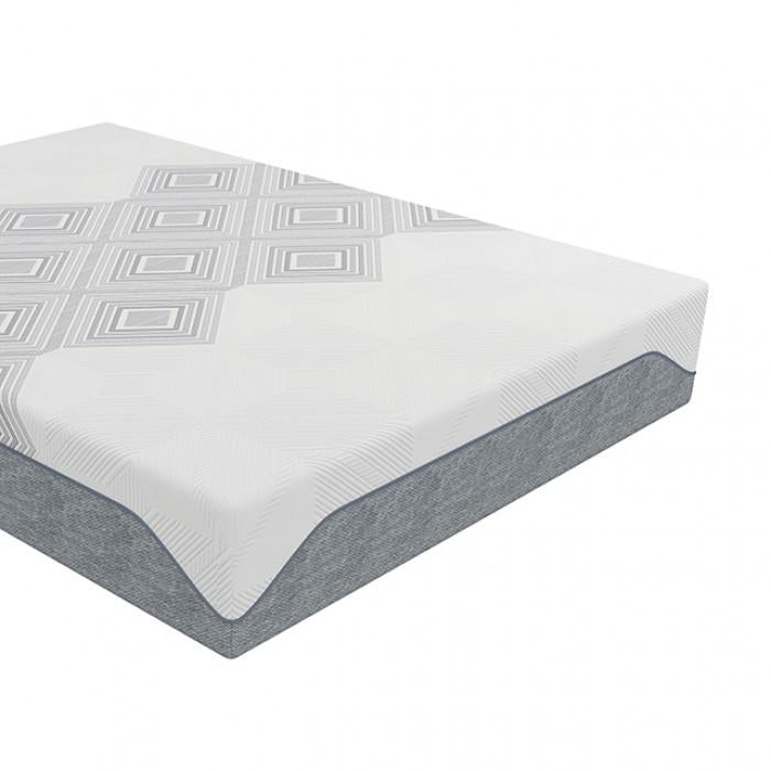 DELPHINIUM Queen Mattress image