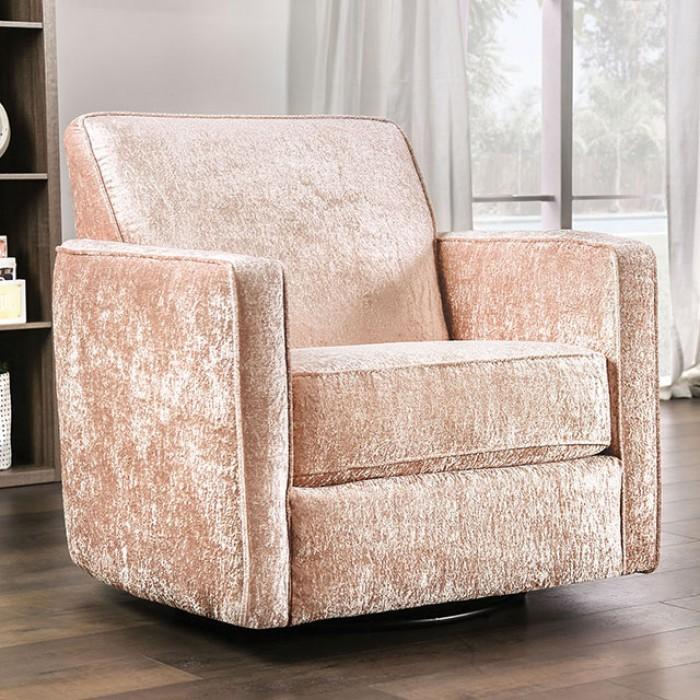 HARRIDEN Swivel Chair image