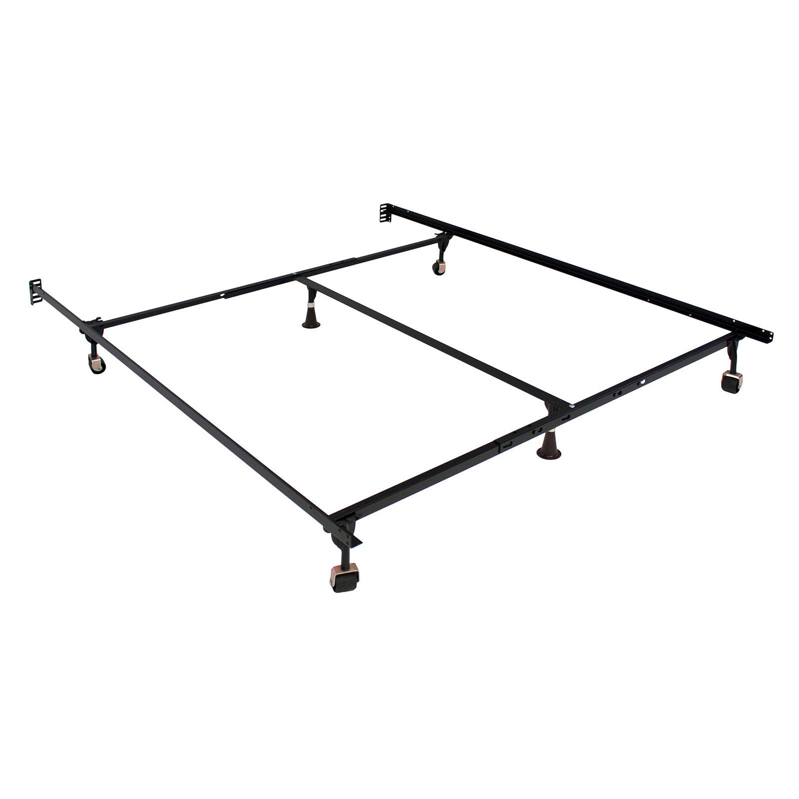 FRAMOS Queen/King Adjustable Frame (4 Legs) image