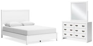 Bedroom Set