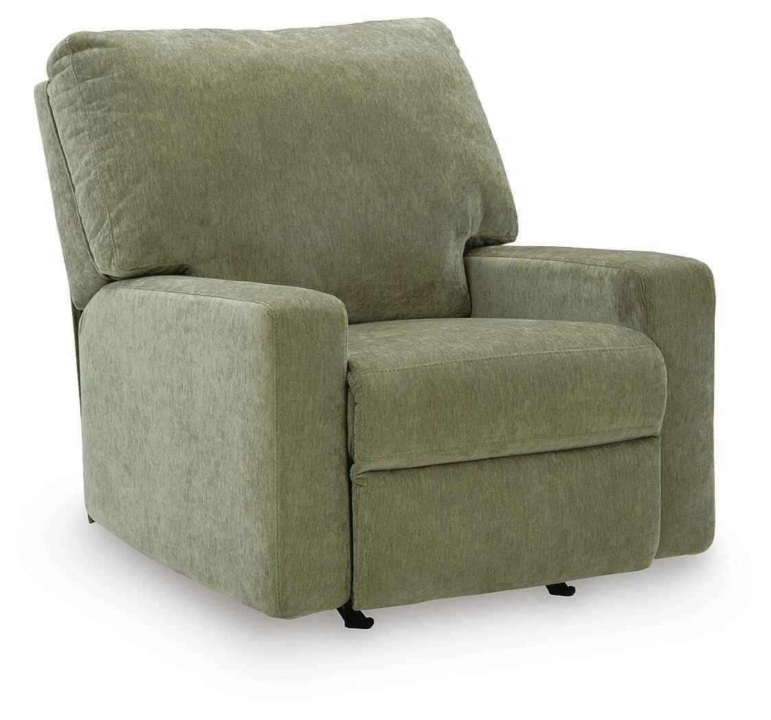 Bridgepoint Recliner