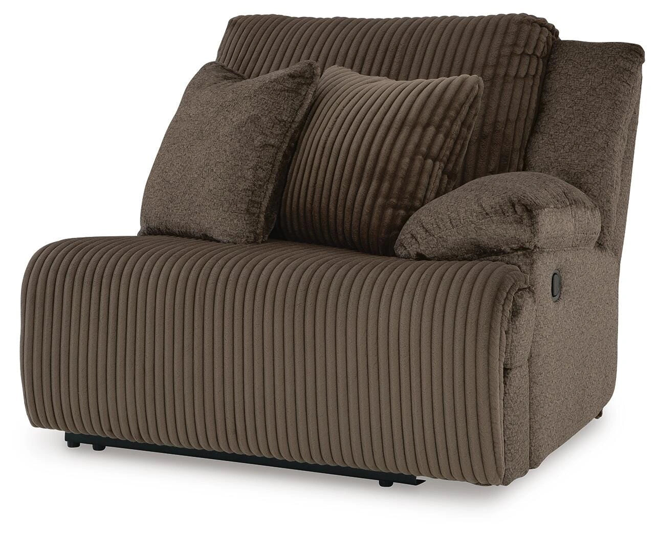 Top Tier Reclining Sofa Chaise Sectional