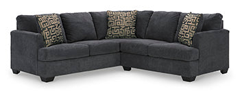 Ambrielle Sectional