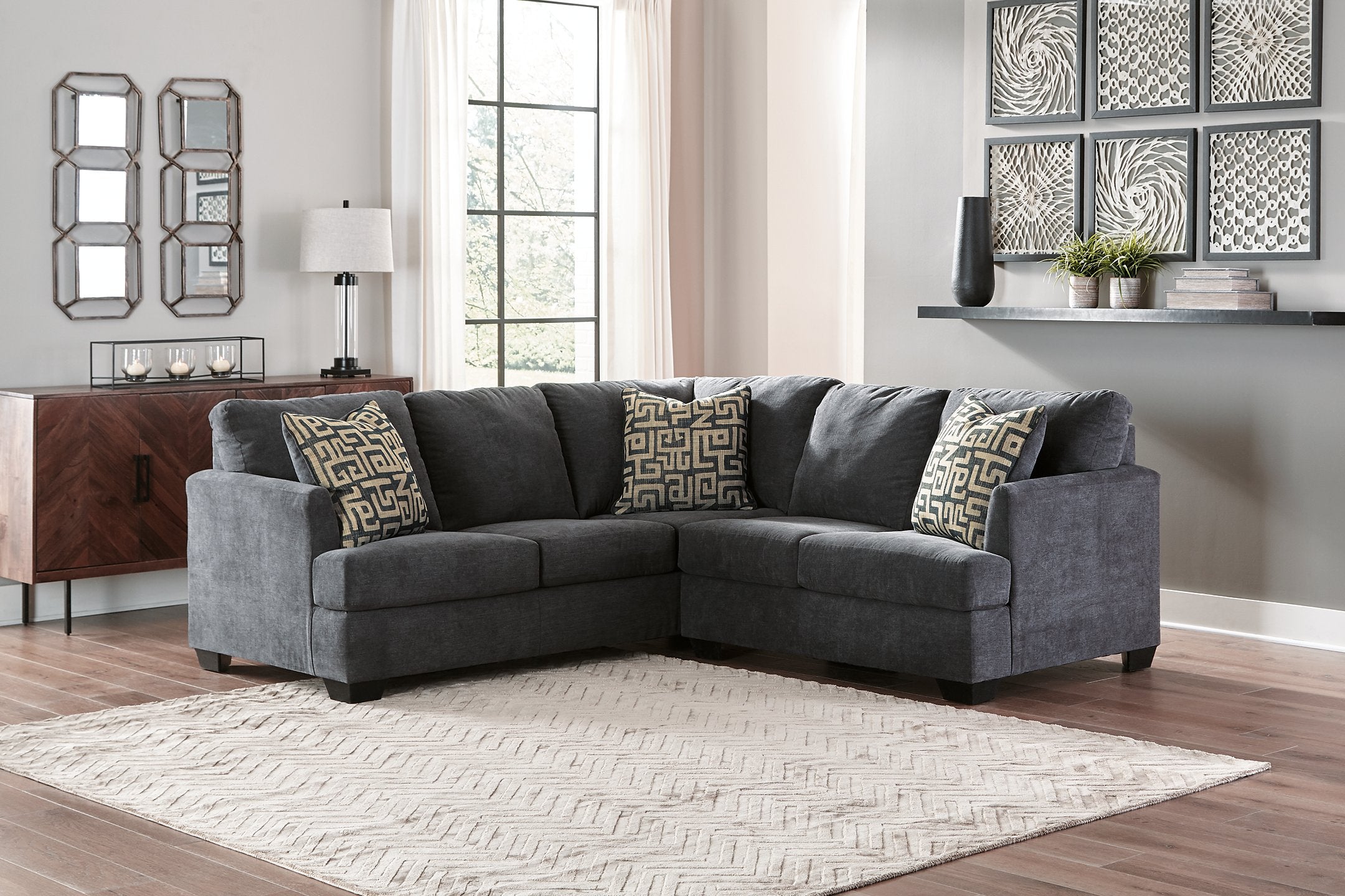 Ambrielle Sectional