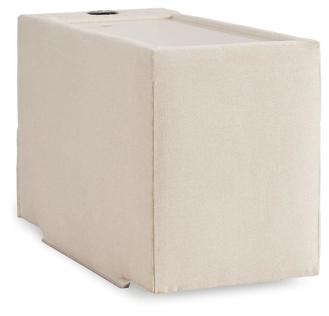 Modmax Sectional with Audio System