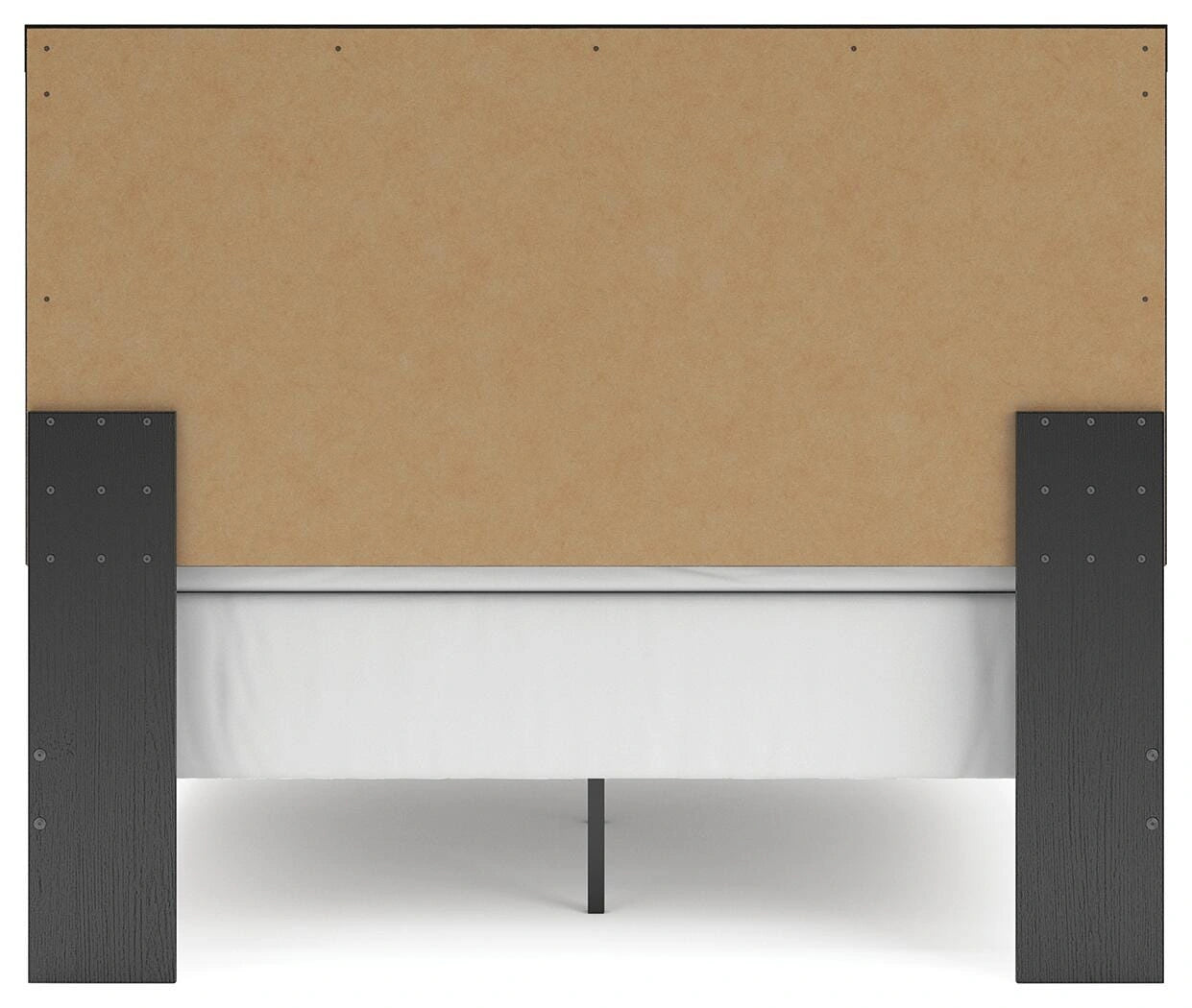 Broachmyn Bed