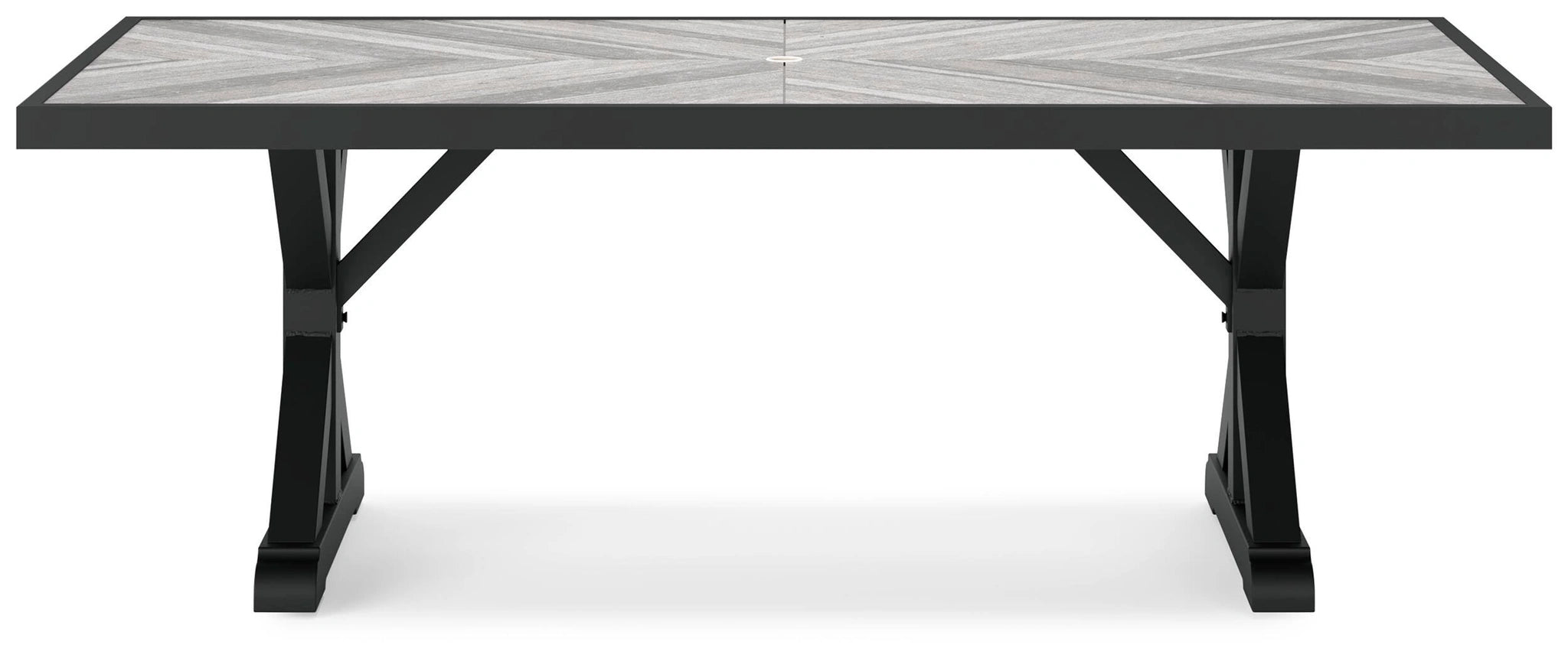 Beachcroft Outdoor Dining Table