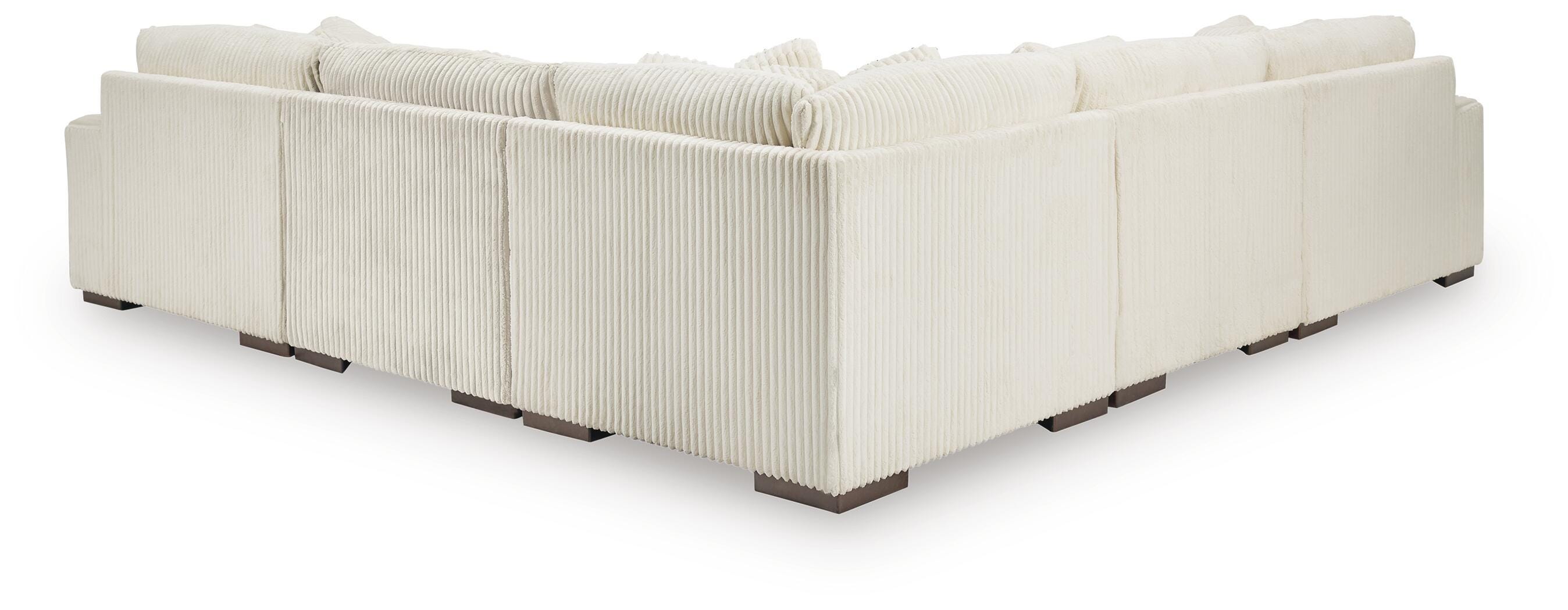 Lindyn Sectional with Chaise
