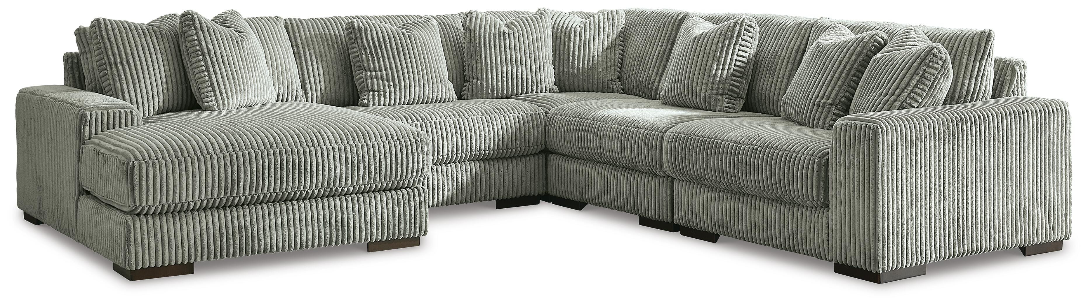 Lindyn Living Room Set