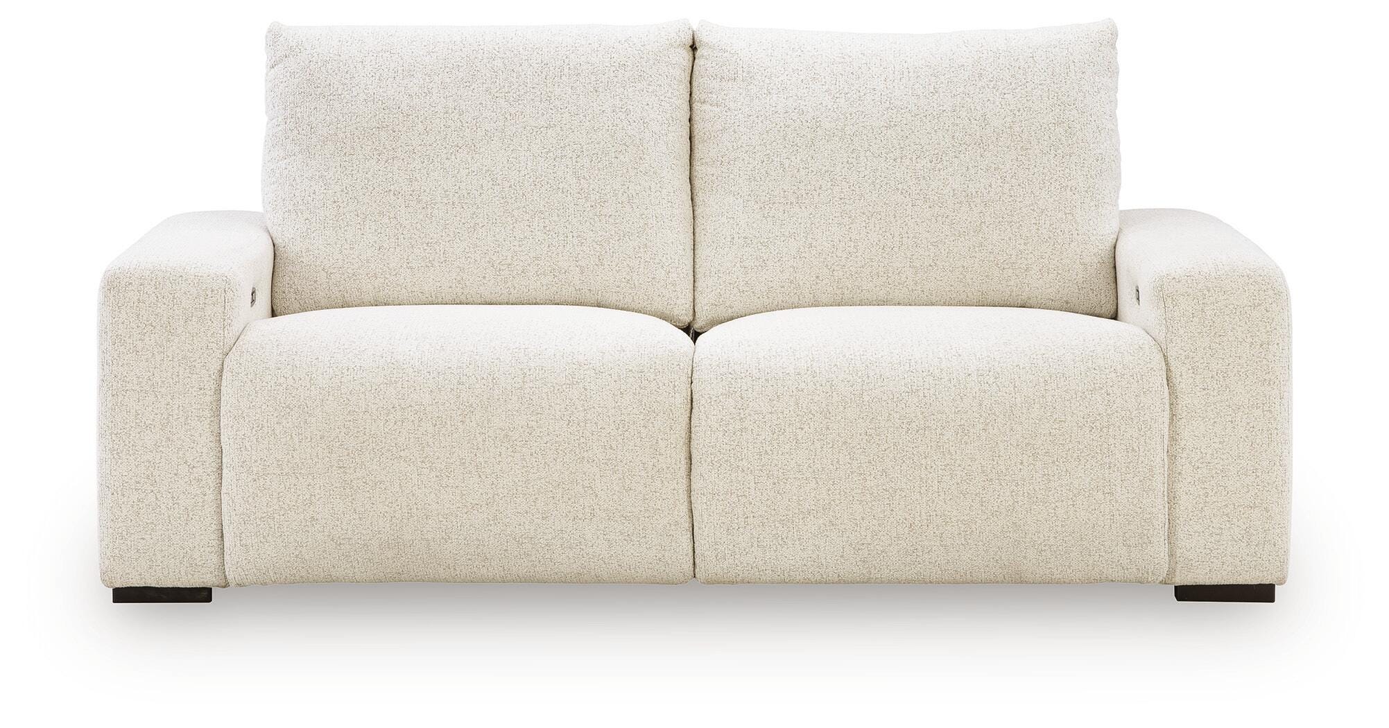 East Loft Loveseat