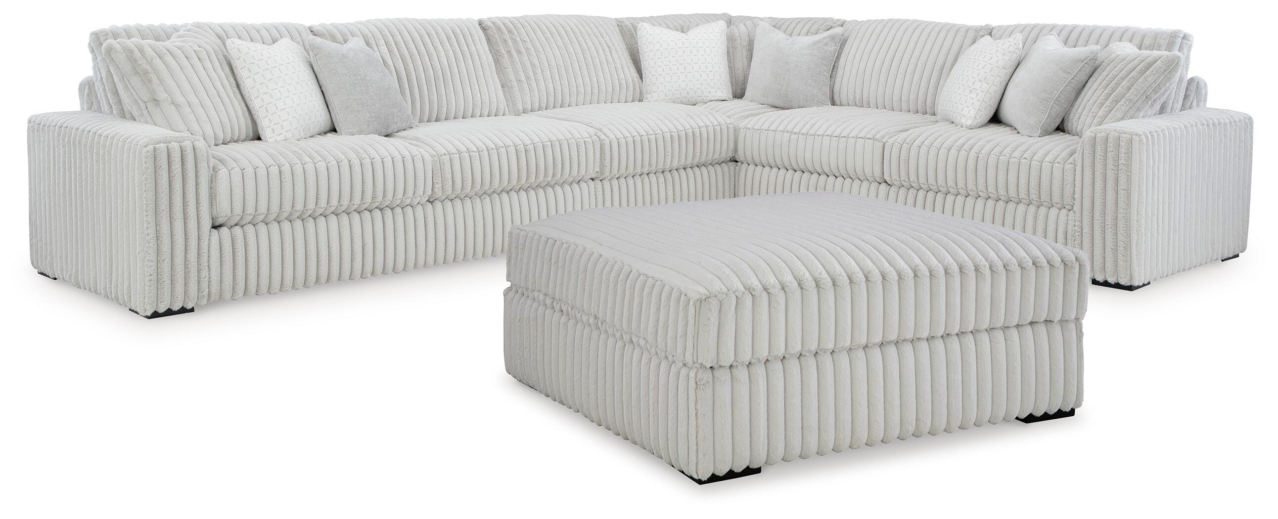 Stupendous Living Room Set