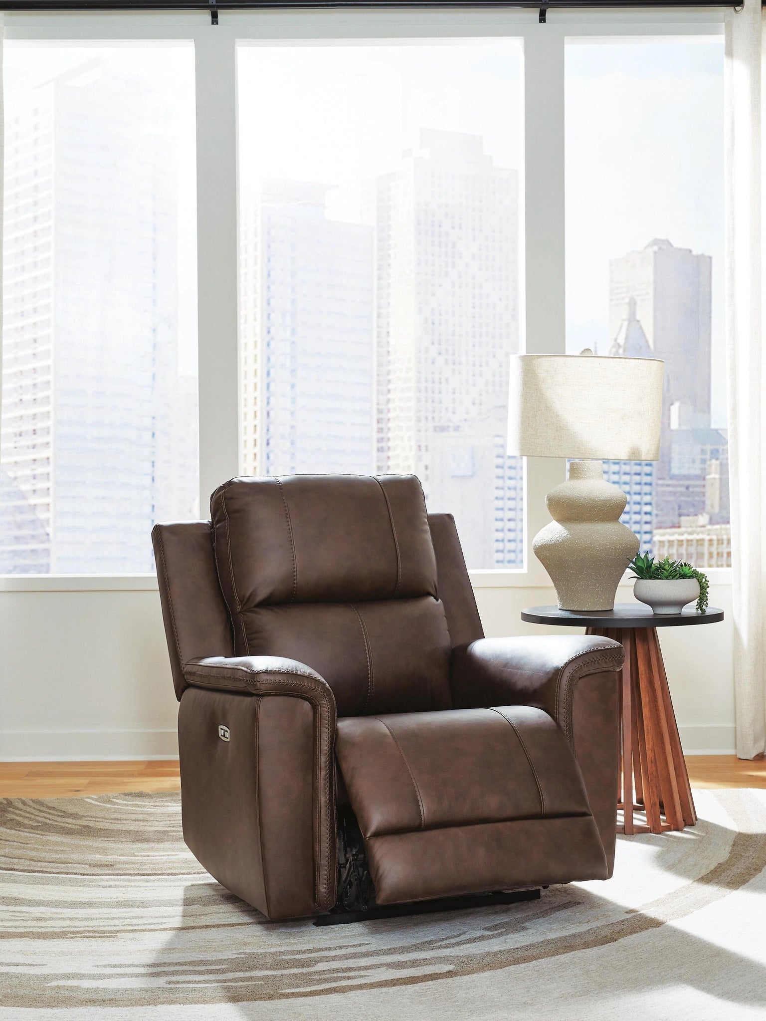 Bleckley Power Recliner