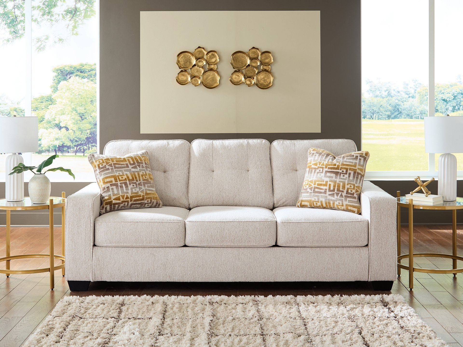 Larimer Sofa Sleeper