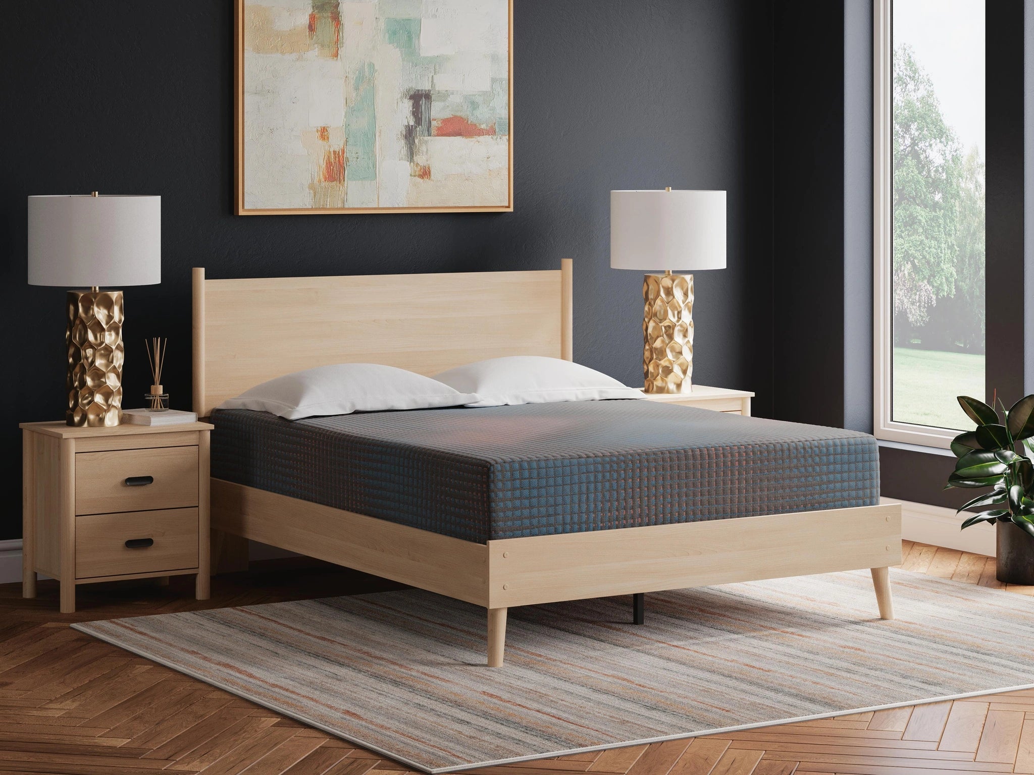 13 Inch Hybrid Hot Buy Mattress