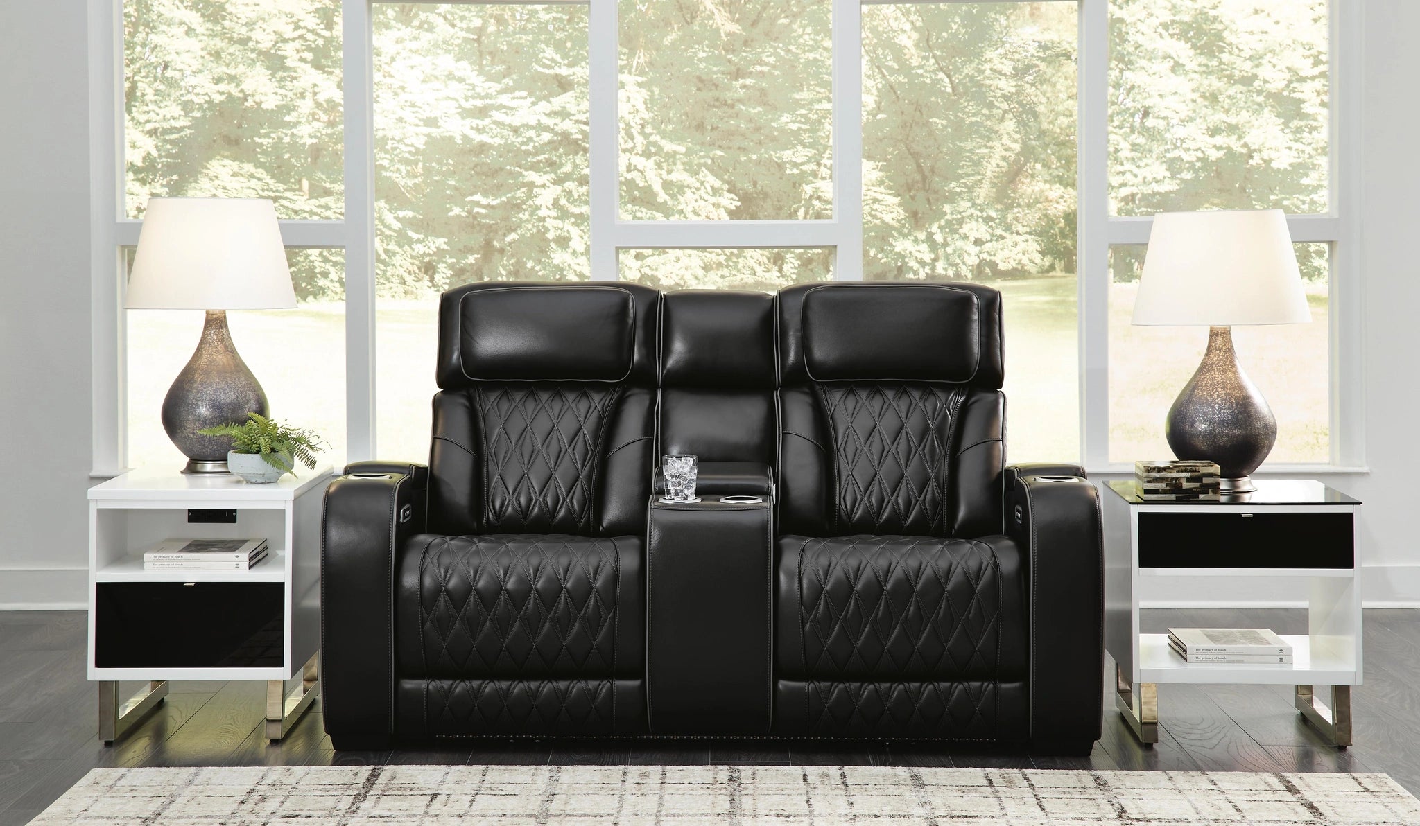 Boyington Living Room Set