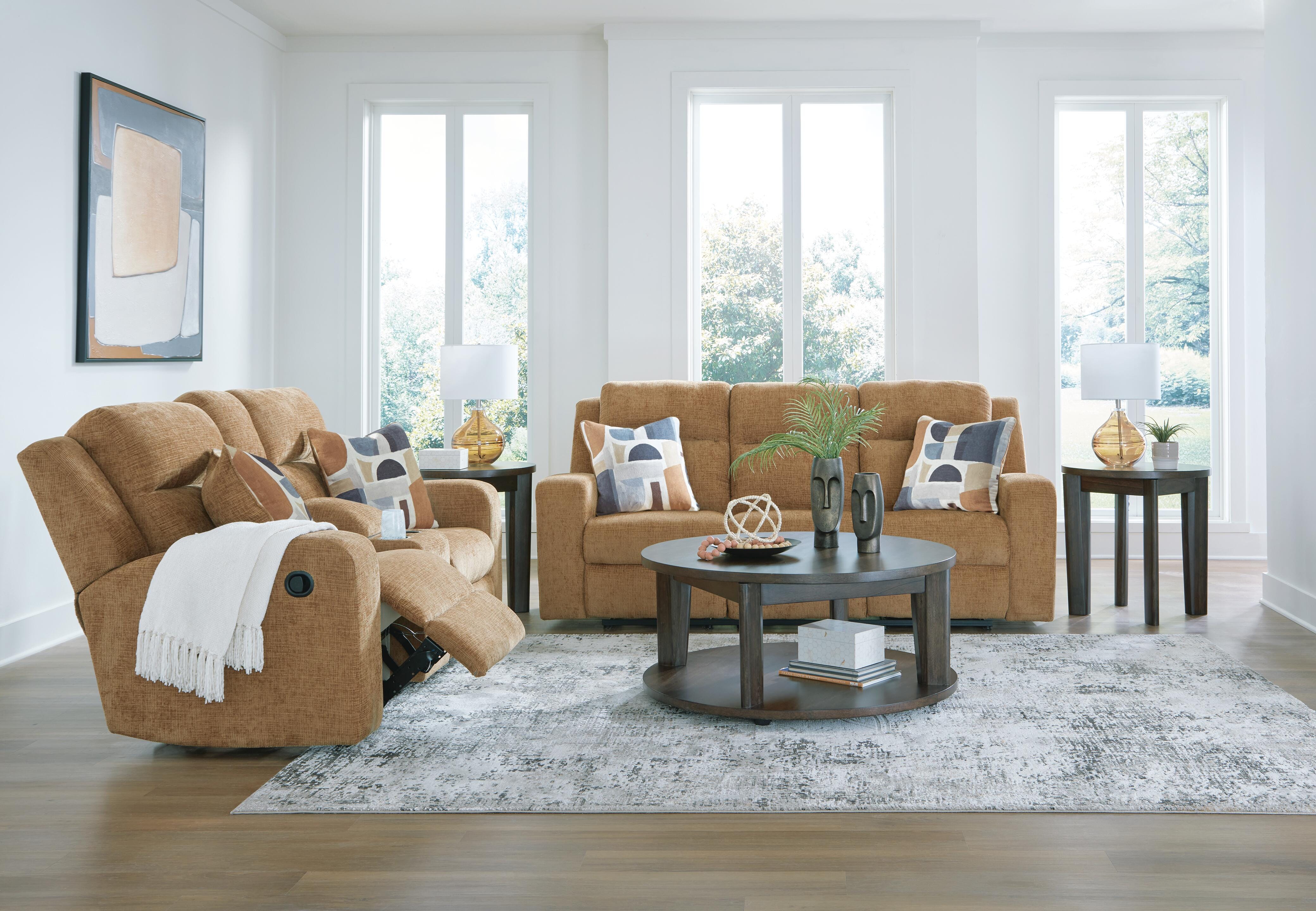 Kanlow Living Room Set