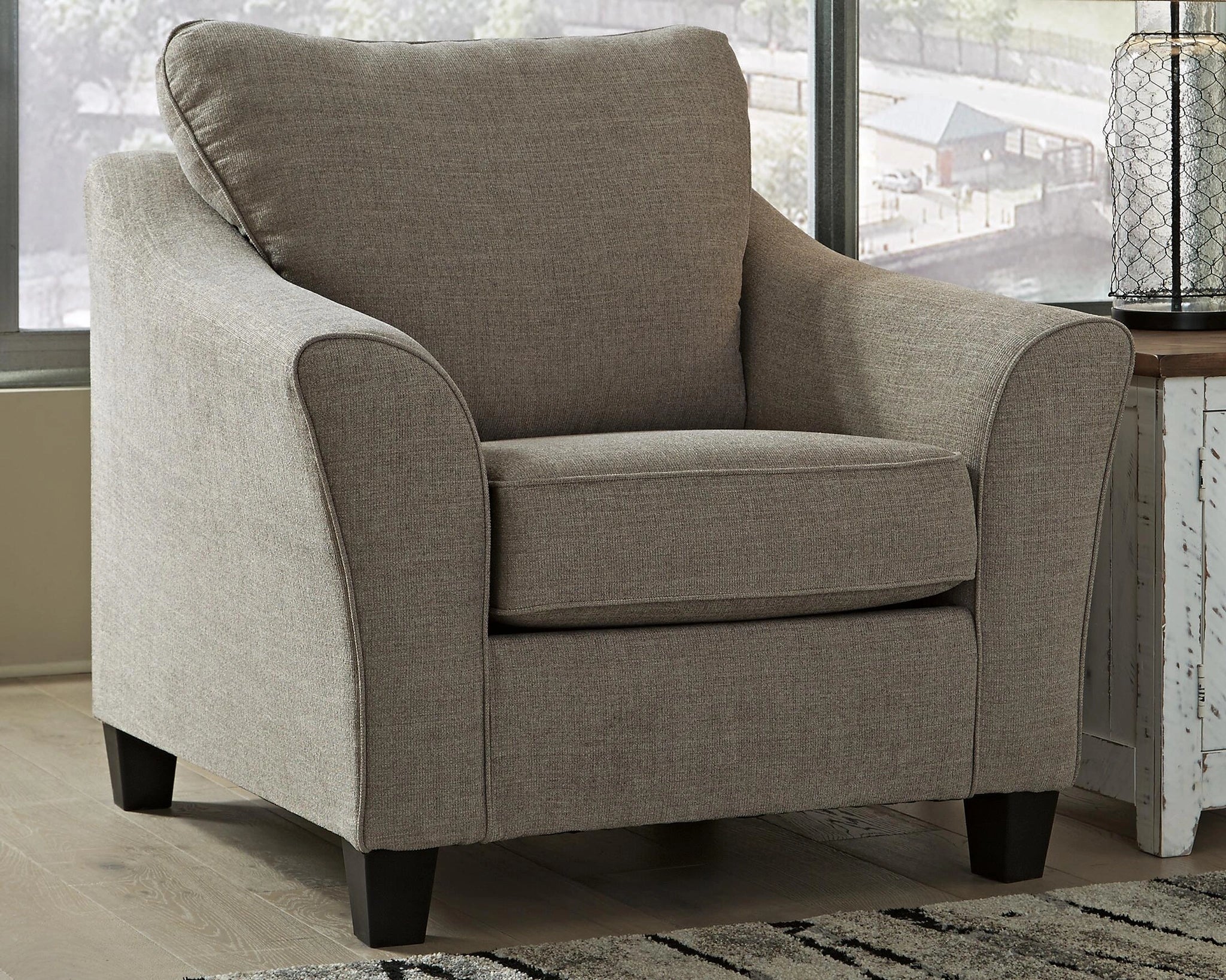 Kestrel Chair
