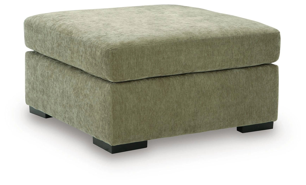 Bridgepoint Ottoman