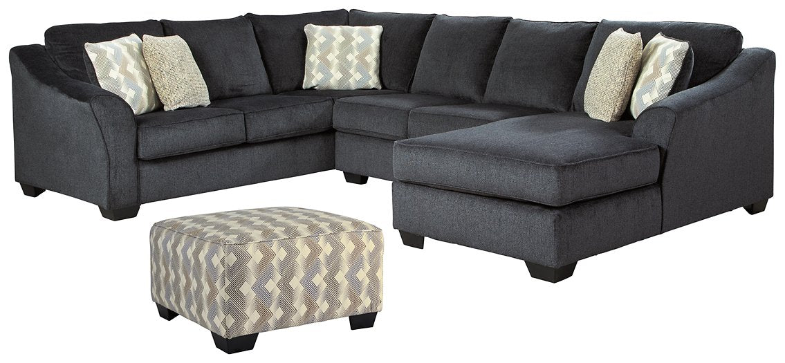 Eltmann Living Room Set