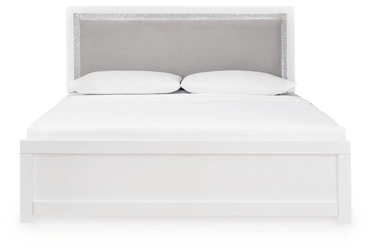 Maeling Bedroom Set