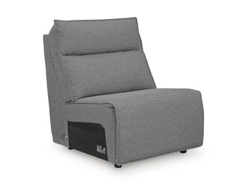 Modmax II Power Reclining Sectional