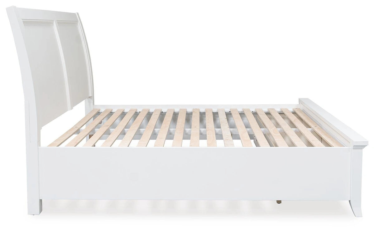 Trulani Bed