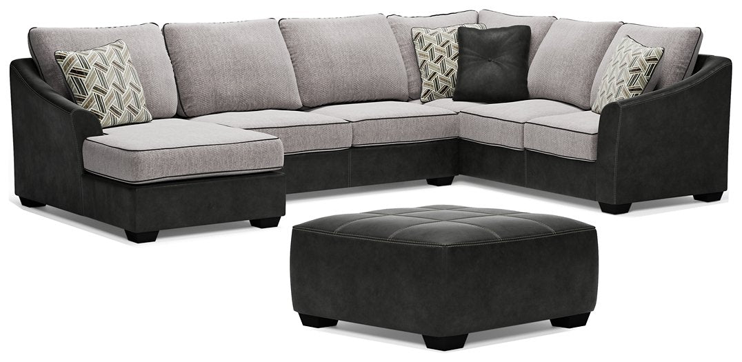 Bilgray Living Room Set