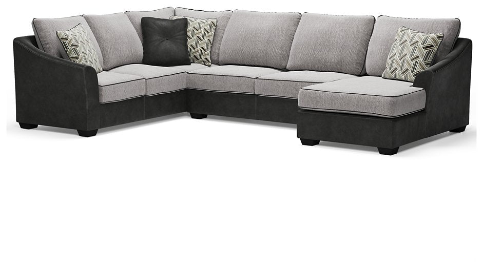 Bilgray Living Room Set