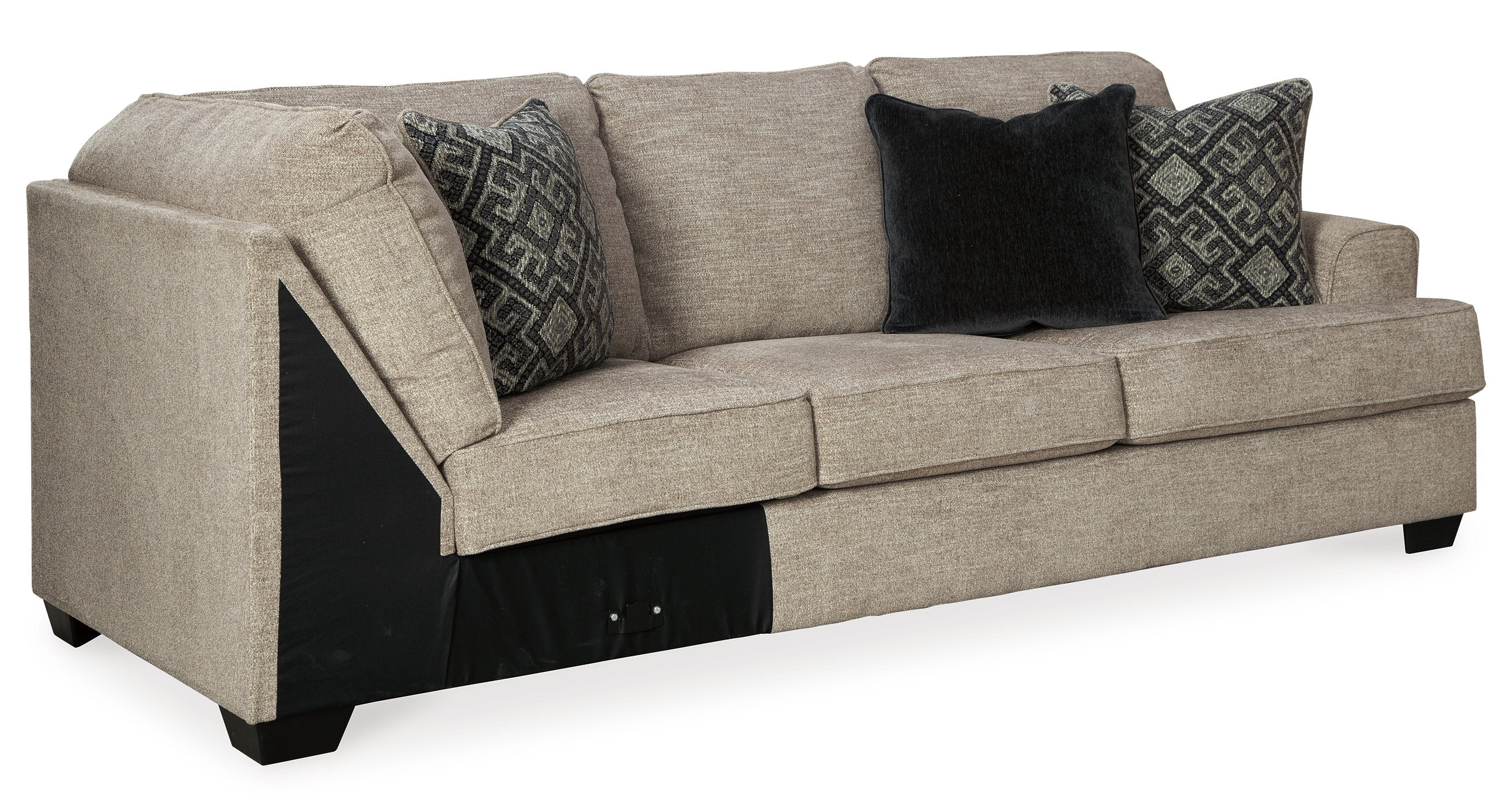 Bovarian Living Room Set