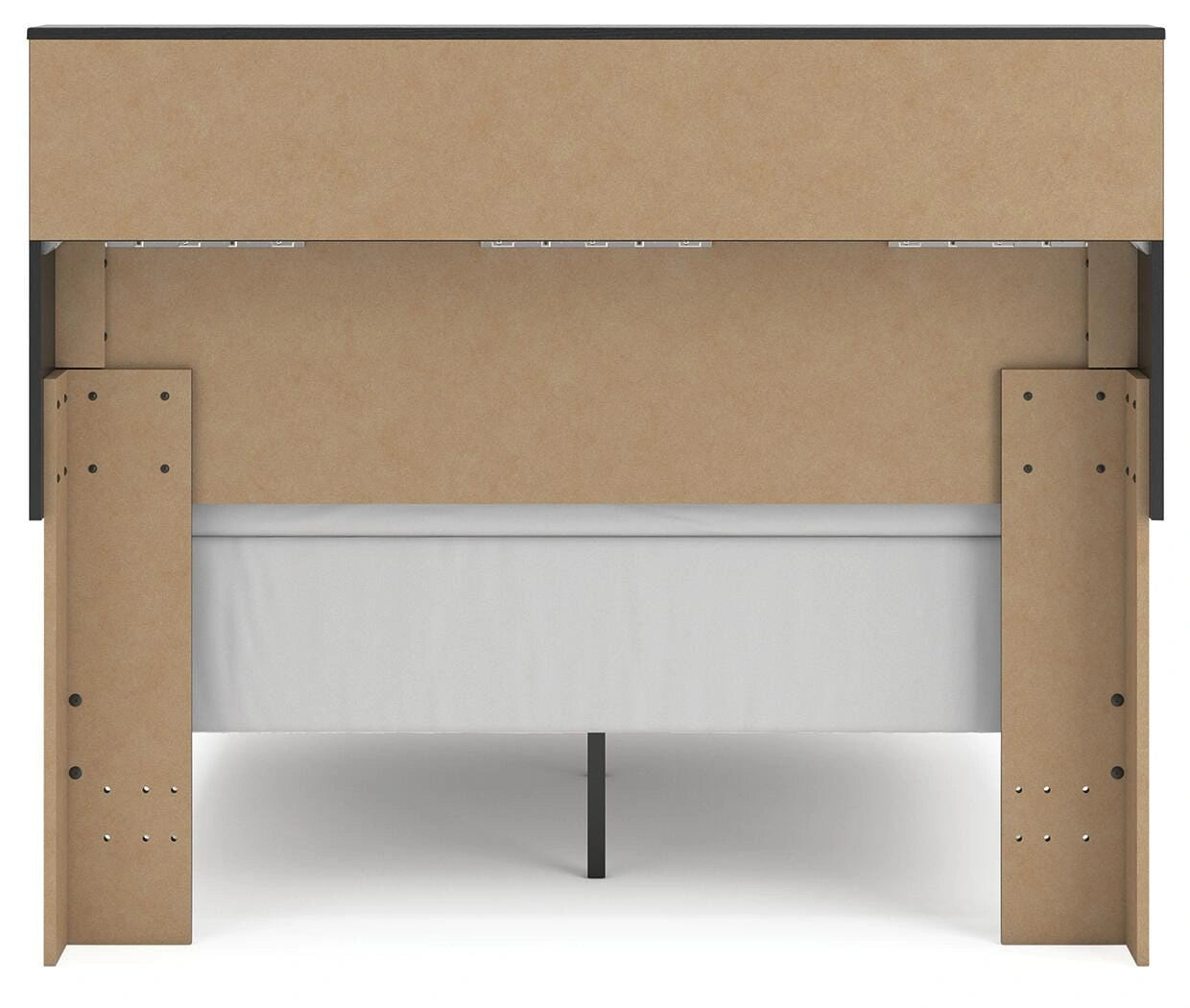 Broachmyn Bed