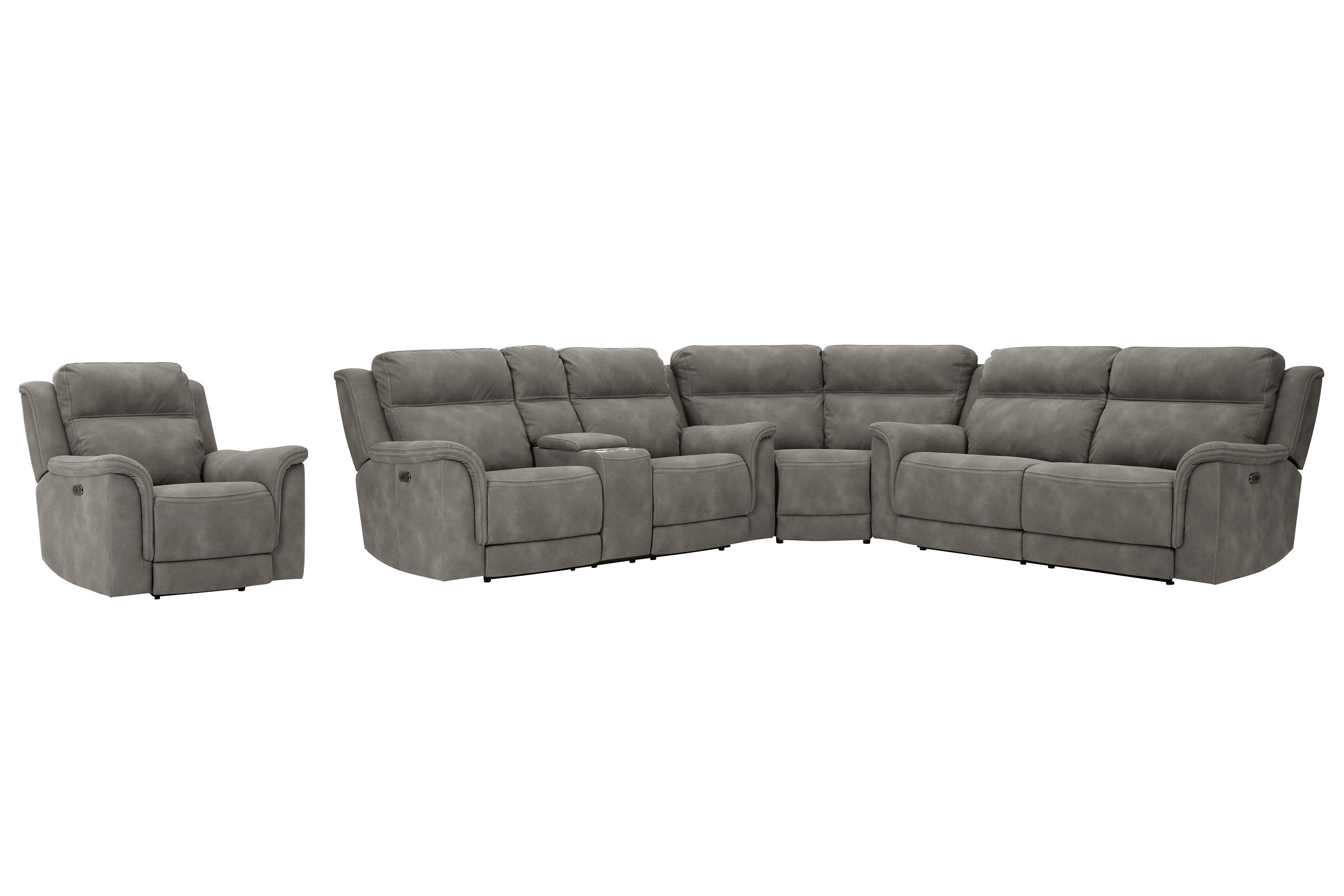 Next-Gen DuraPella Living Room Set