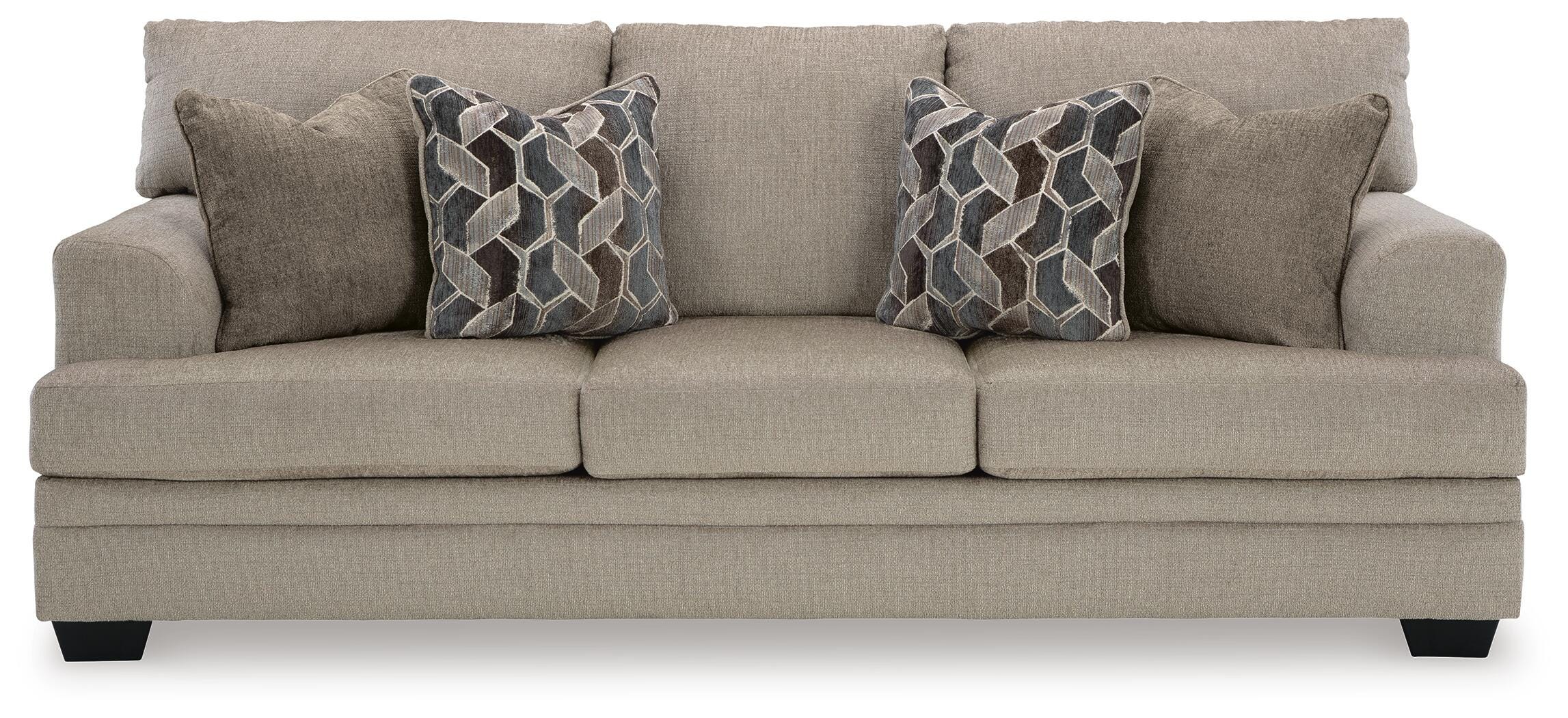 Stonemeade Living Room Set