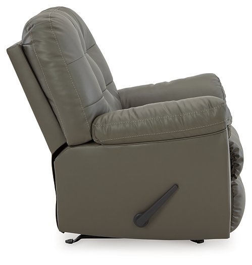 Donlen Recliner