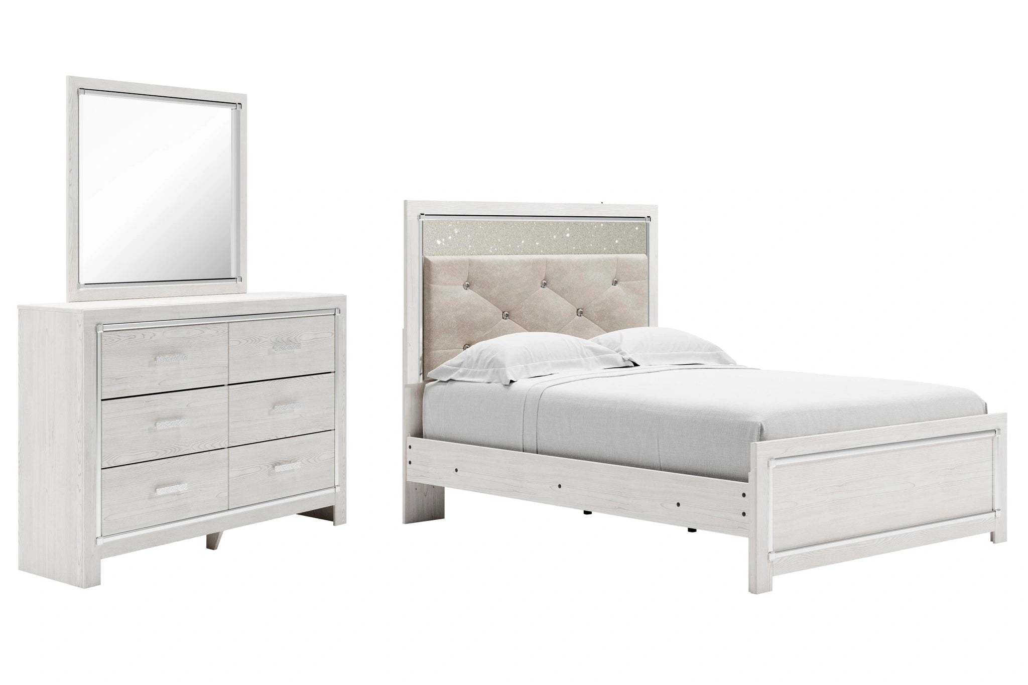 Altyra Bedroom Set