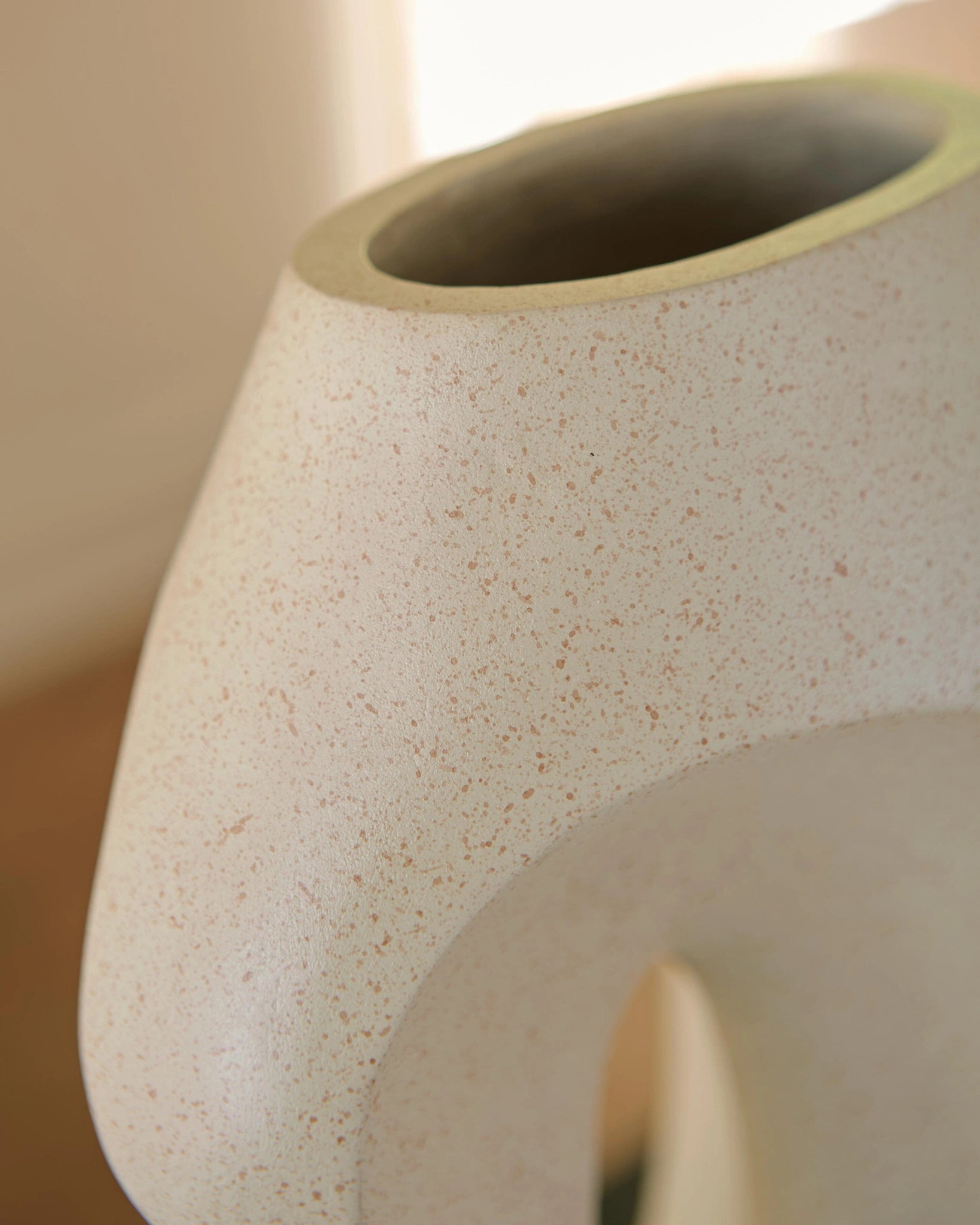 Odion Vase