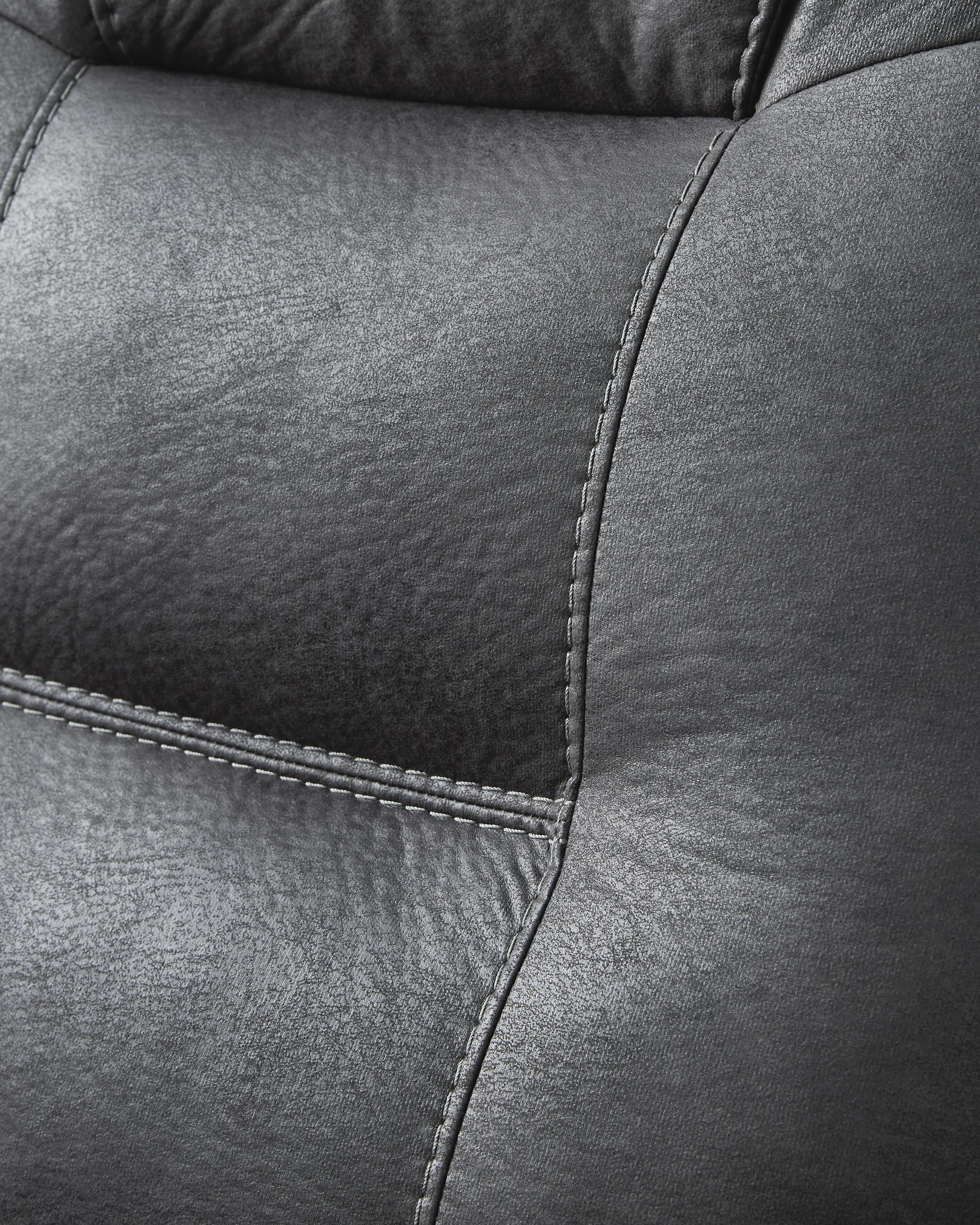 Stockworth Recliner
