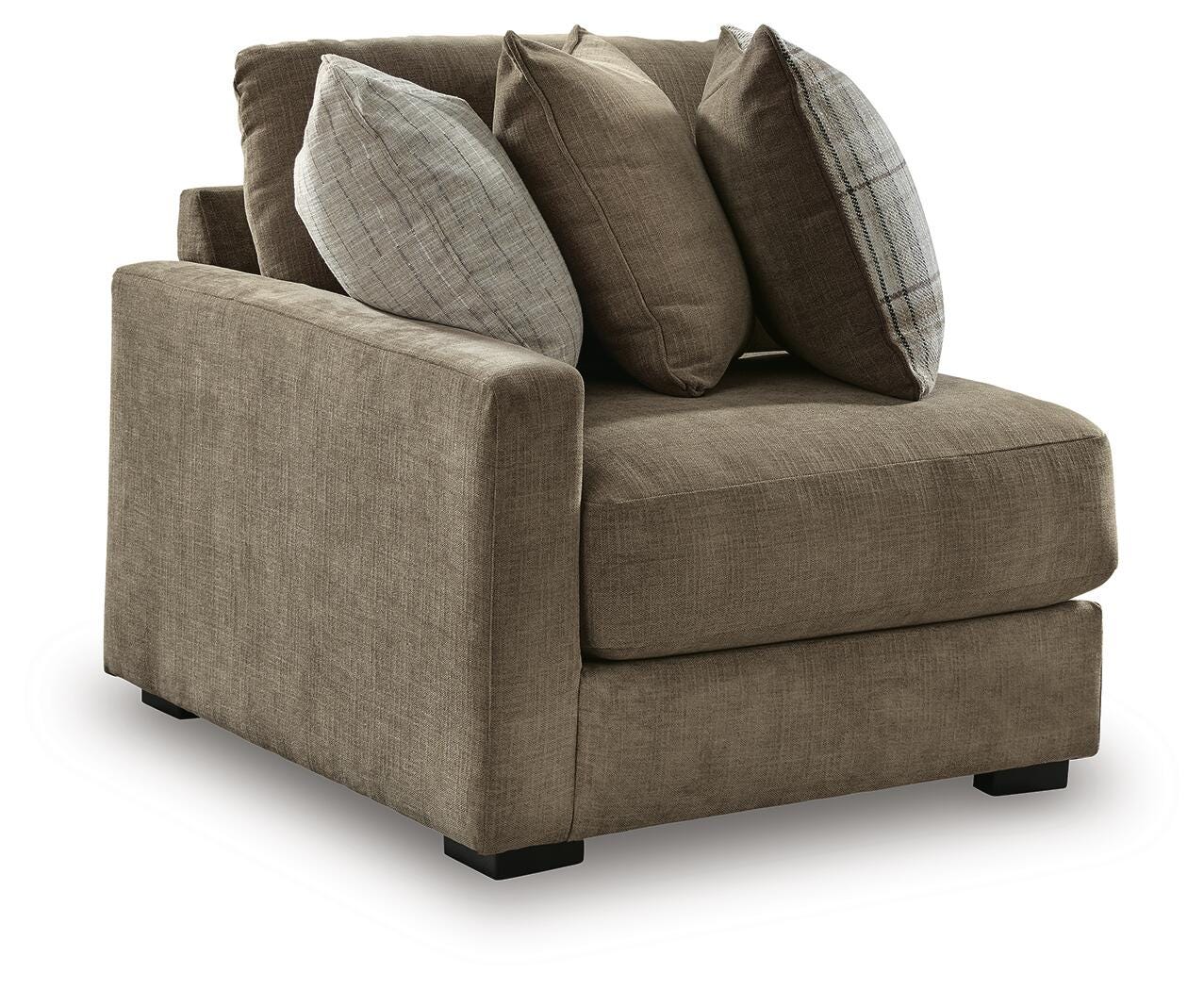 Camellia-Court Sectional