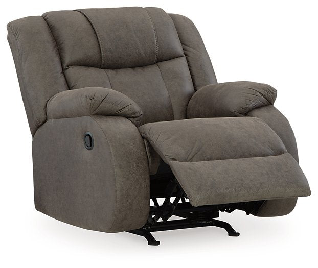 First Base Recliner