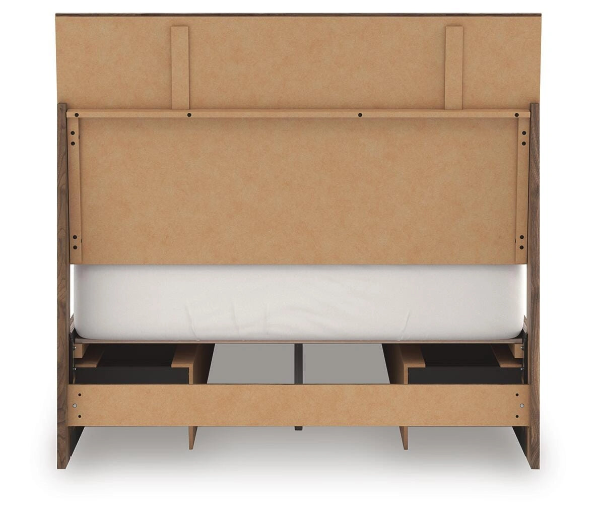 Chirason Bed