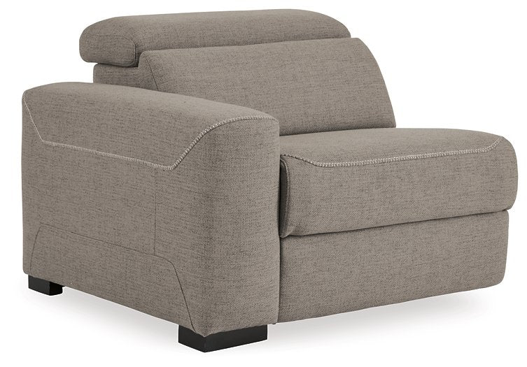 Mabton 3-Piece Power Reclining Sofa