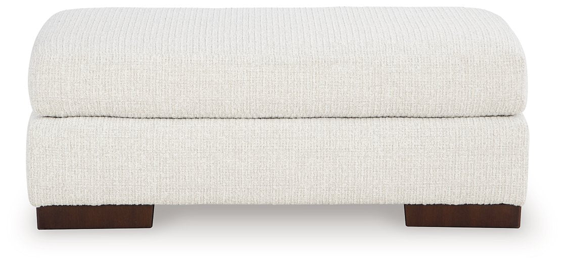 Hartside Ottoman