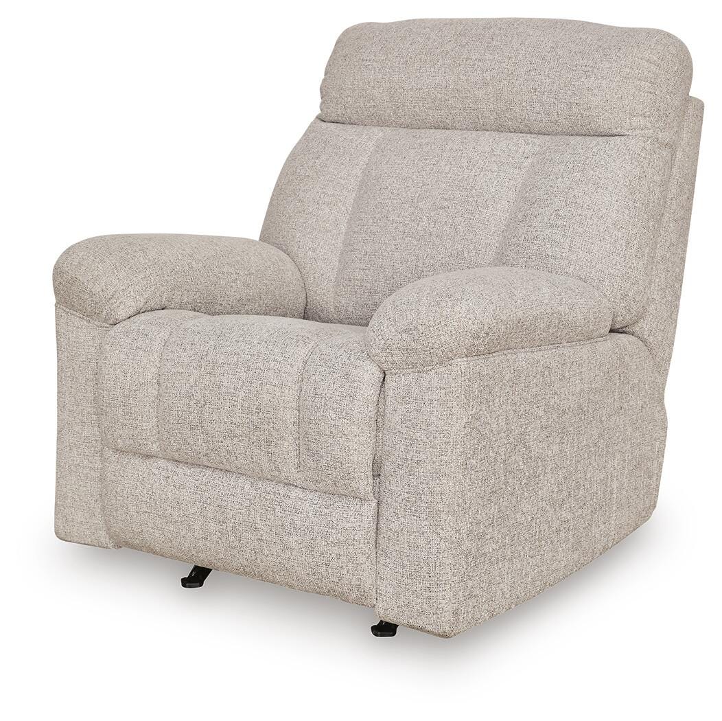 Hoyne Park Recliner