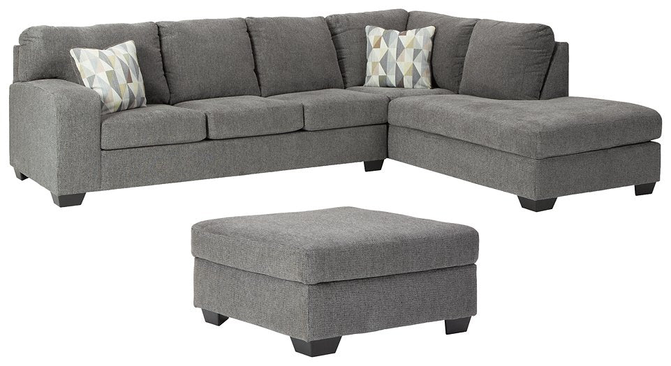 Dalhart Living Room Set