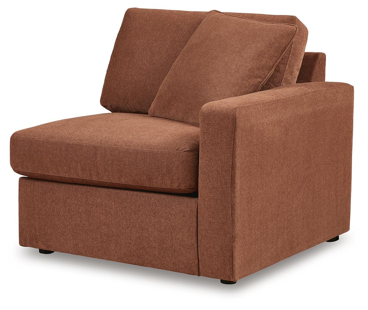 Modmax Sectional with Audio System